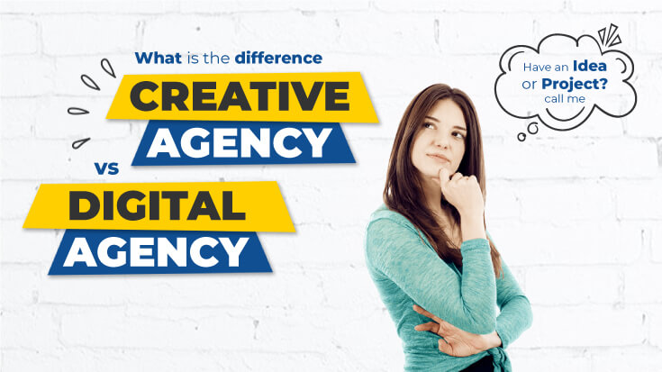 Apa Itu Digital Agency dan Creative Agency